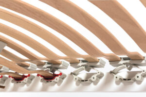 Perché utilizzare una rete a doghe e come sceglierla?