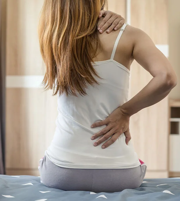 Come capire che è il momento di sostituire il materasso?