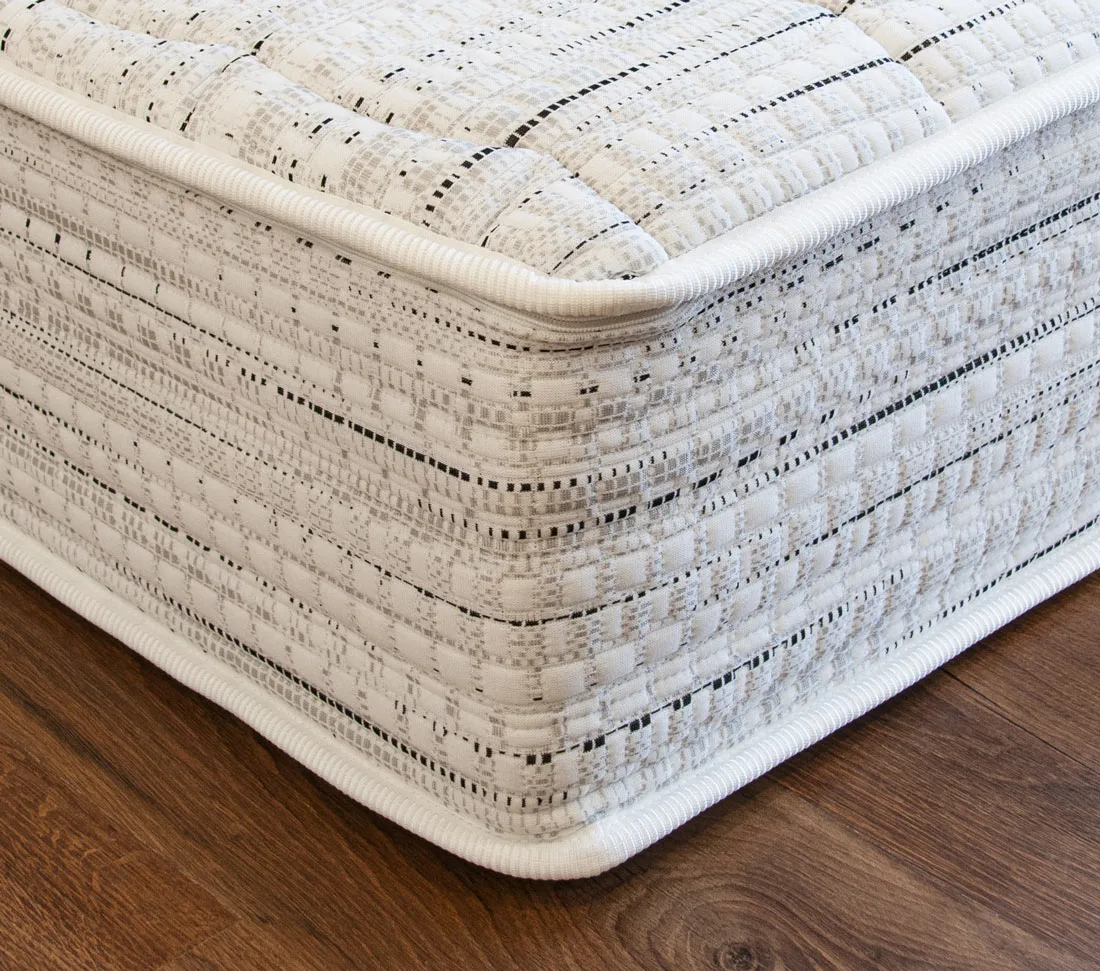 Meglio un materasso morbido o dal supporto più rigido?