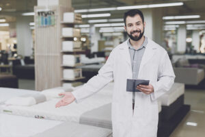 FAQ: domande e risposte su come scegliere il tuo sistema riposo