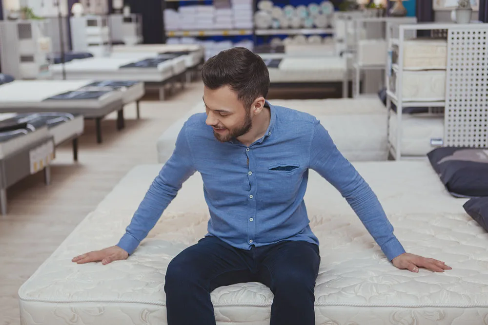 Dedica il giusto tempo e scegli il materasso ideale