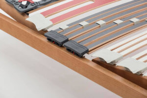 Perché scegliere la rete a doghe elettriche?