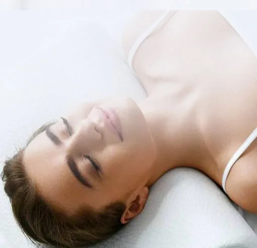 Quali sono i cuscini maggiormente indicati per chi soffre di cervicale?