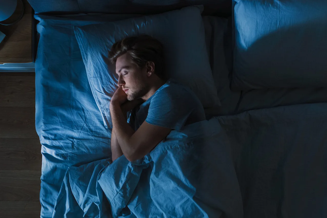 Cosa si intende per isolamento del movimento notturno?