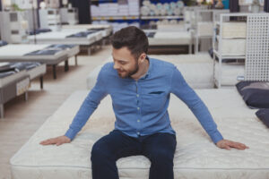 Cosa sono i materassi a portanza differenziata?