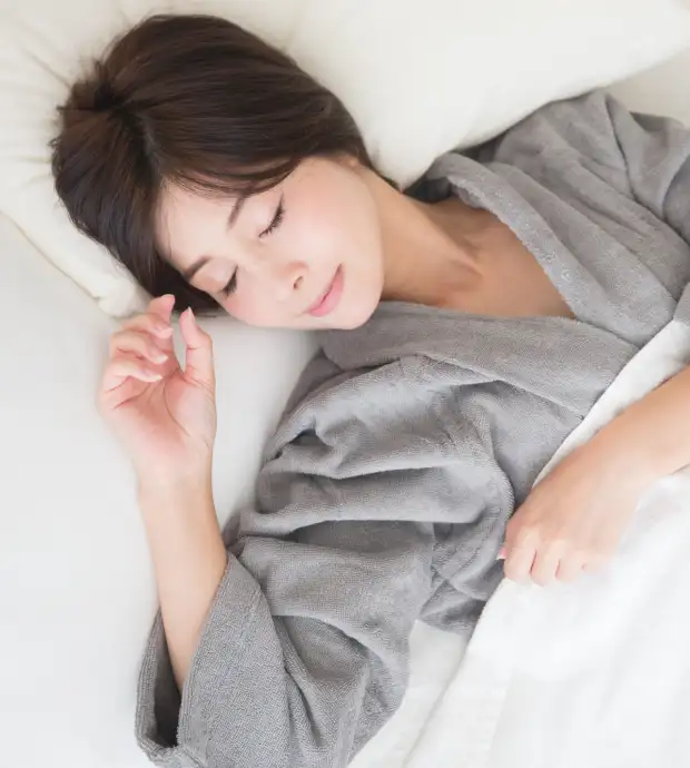 Sonni sereni col Materasso in Memory Foam