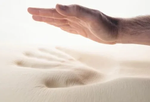 Quali sono i vantaggi di dormire su un materasso in memory foam?