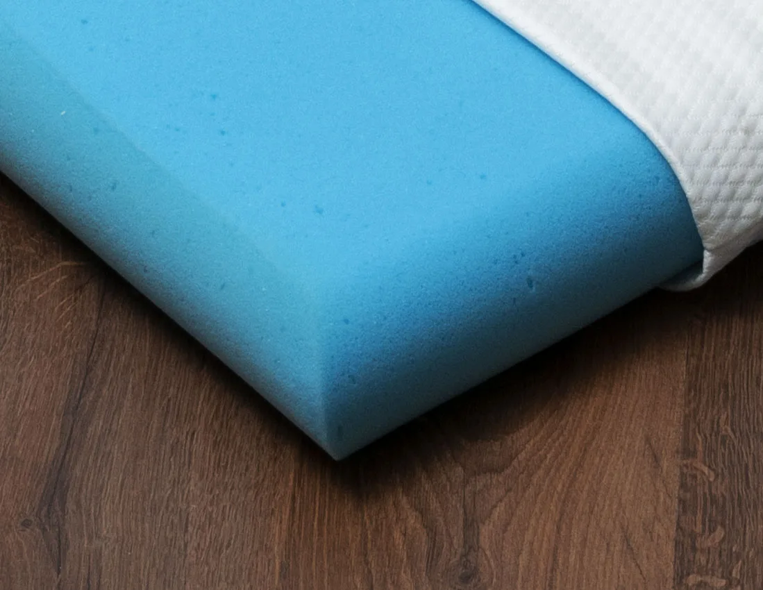 Cuscino Air Breeze: Il nuovo riferimento per le notti estive Milanesi