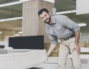 Perché acquistare il tuo Materasso in negozio è la scelta migliore