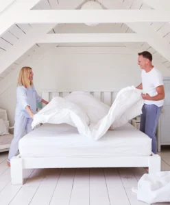 Come prendersi cura del materasso: 3 consigli per farlo durare a lungo