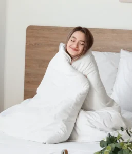 Topper per materasso: La soluzione per combattere il freddo