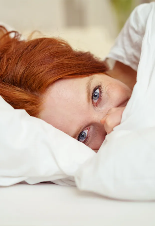 Sfatiamo un mito: il cuscino per la cervicale non esiste, ma il cuscino a doppia onda sì!