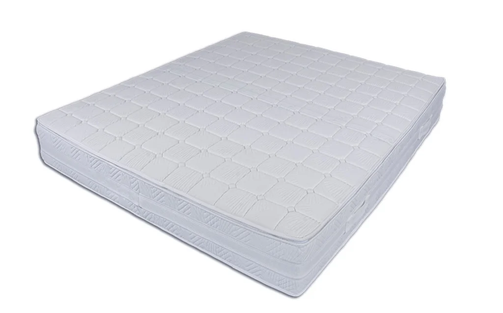 Fresh Touch Foam Firm Materasso