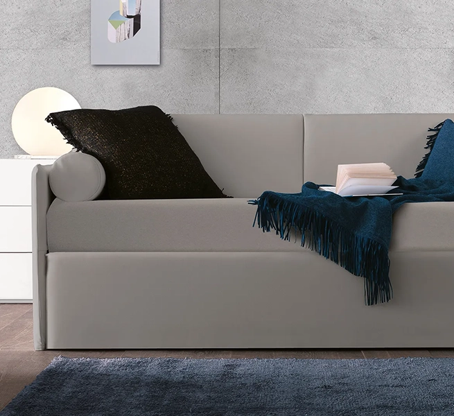 LETTO ESTRAIBILE YOU&ME MATRELAX