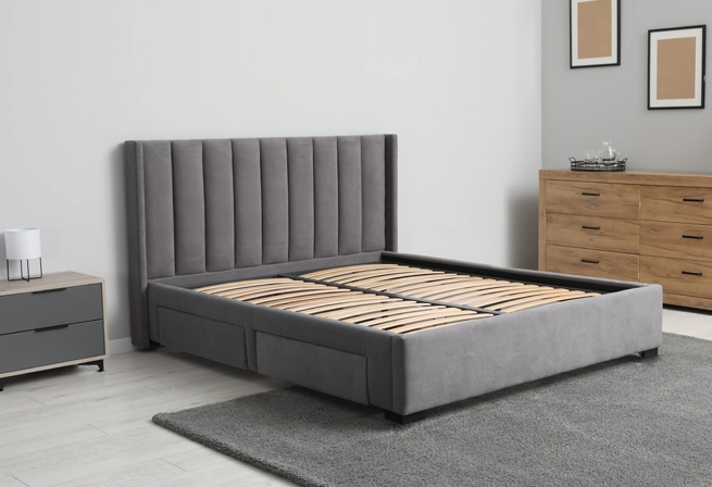 RETI LETTO MATRIMONIALE