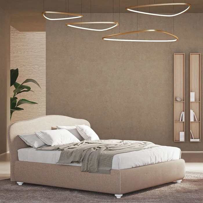 letto contenitore camilla