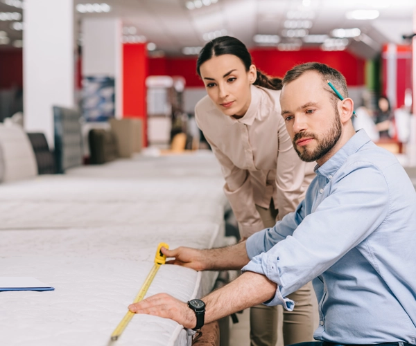 materassi su misura matrelax milano alessandria