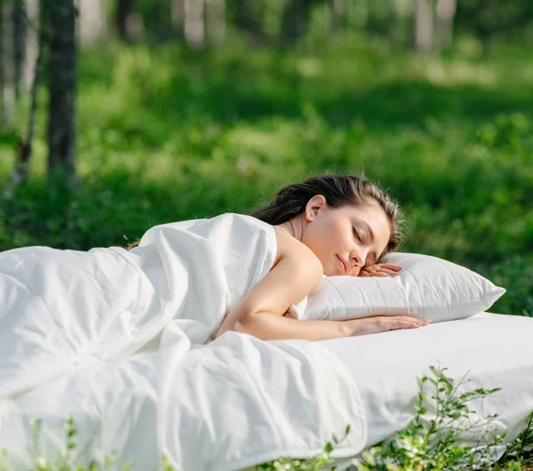 materasso Waterlily matrelax