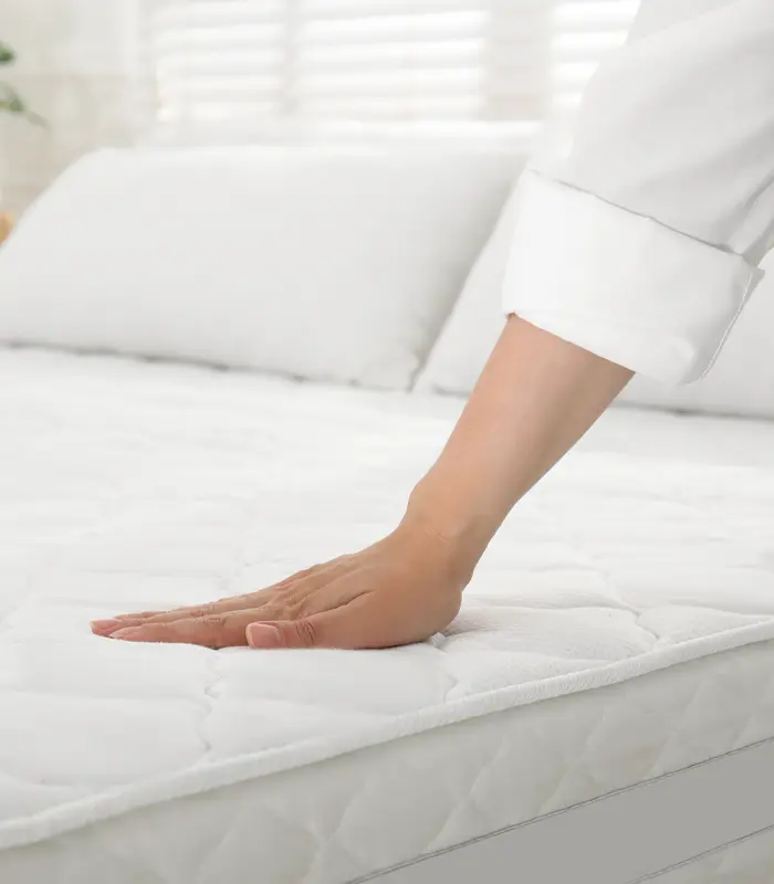 Promo Ottobre: Sconto del 15% sui materassi a molle e a molle insacchettate. Quale scegliere?
