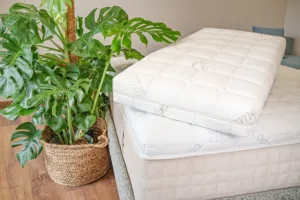 Materasso bimbo culla