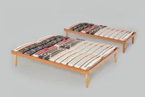 Rete a doghe Fleximed milano