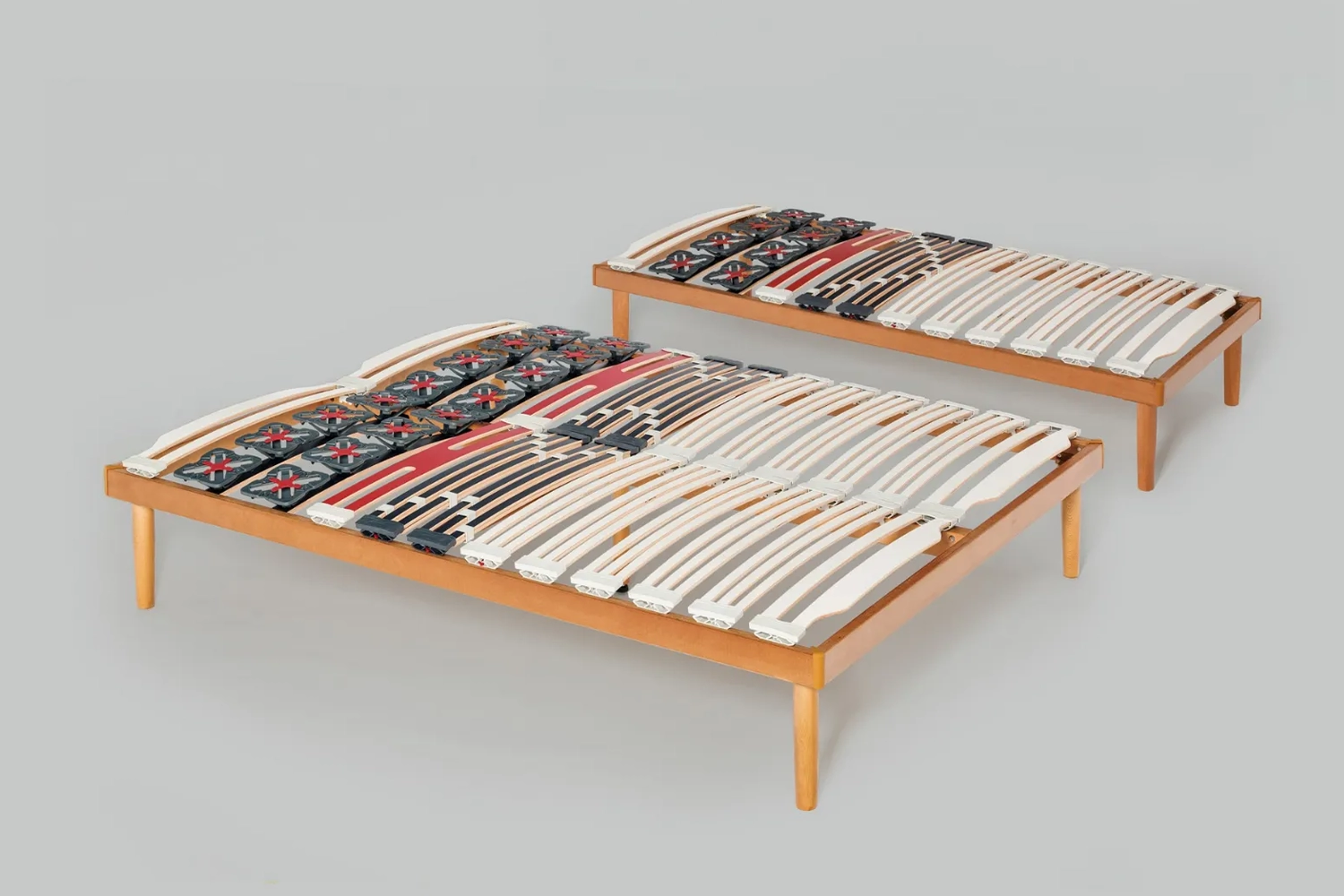 Rete a doghe Fleximed milano