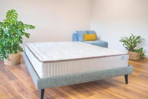 materasso Spring Box