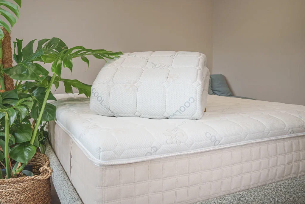 ToppeR.MATERASSO 2 cm